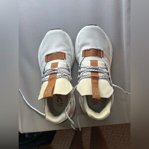 Women’s CloudNova Tennis Shoes